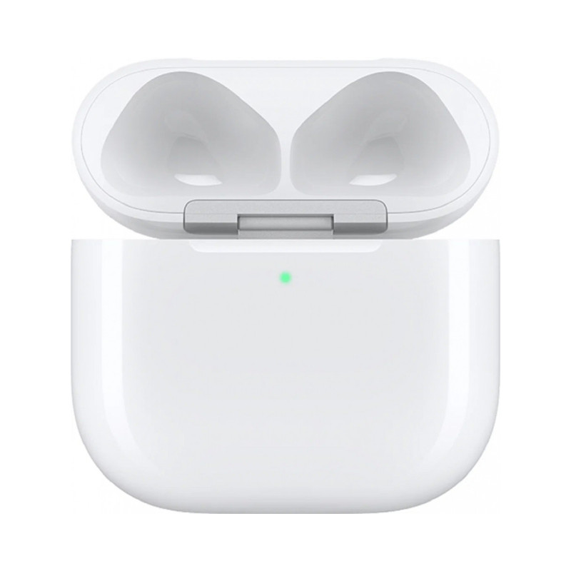 Футляр Apple Charging Case для AirPods 4 ANC (MXP93)